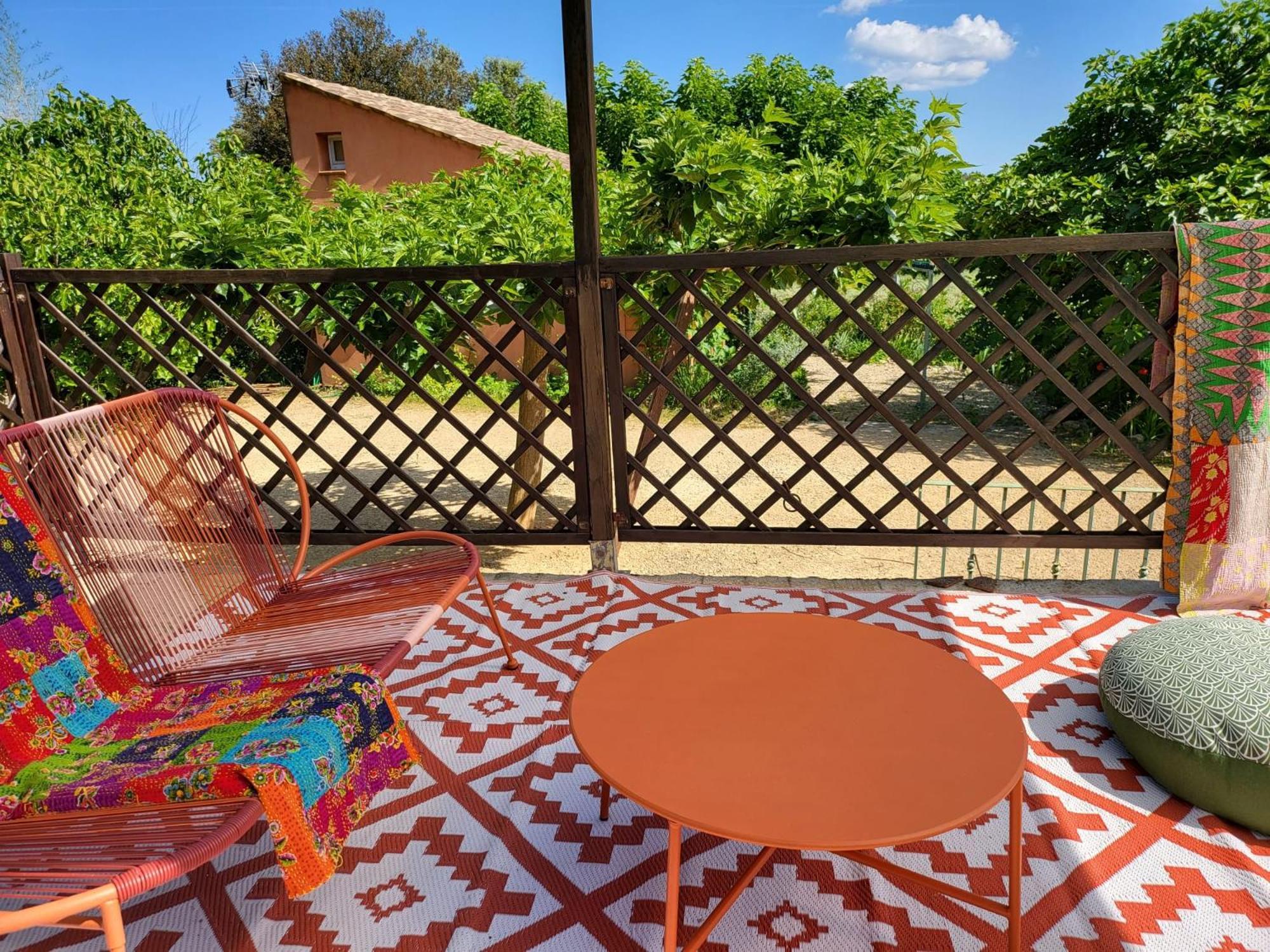 Maison D'artiste African Queen